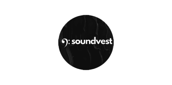 Soundvest Logo